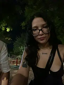 Petite Artemis online show from 04-07-26, 05:20