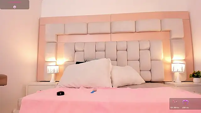 RosseSoler online show from 04-08-26, 02:57