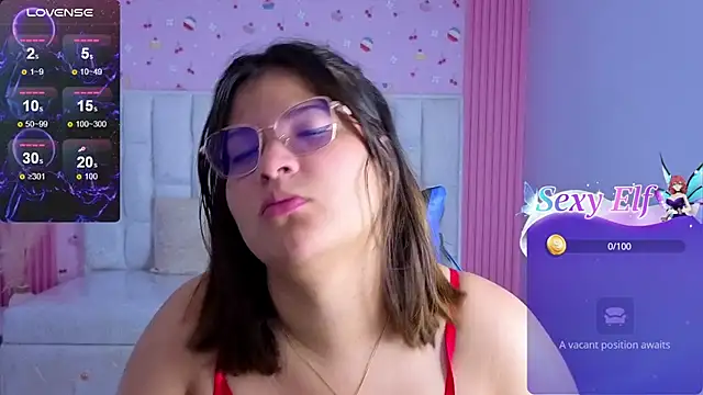 Snapshot of lucero_s1 chatting on 06-11-26, 03:14 lucero s1 online show from 06-11-26, 03:14