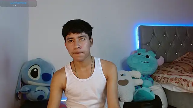 Sebas fire4 online show from 03-10-26, 02:04