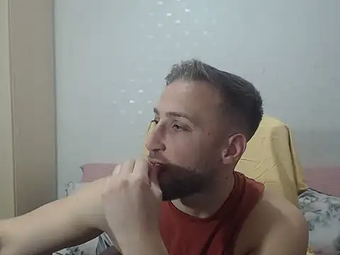 BlondEagleMuscle online show from 03-23-26, 09:47