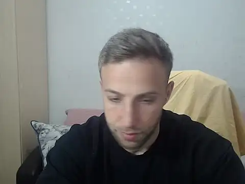 BlondEagleMuscle online show from 03-18-26, 03:46