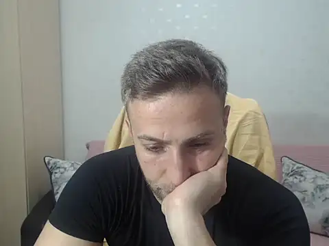 BlondEagleMuscle online show from 03-16-26, 07:16