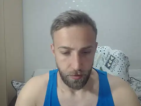 BlondEagleMuscle online show from 04-23-26, 09:16