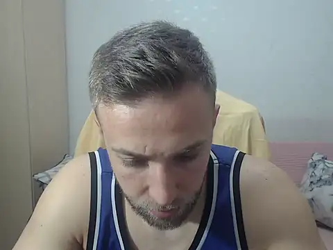 BlondEagleMuscle online show from 03-28-26, 07:59