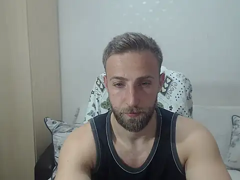 BlondEagleMuscle online show from 04-21-26, 08:37