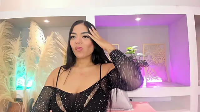 alissongreey online show from 03-26-26, 01:09