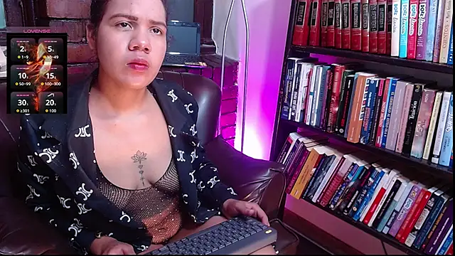 Adda Taylor online show from 03-23-26, 07:25