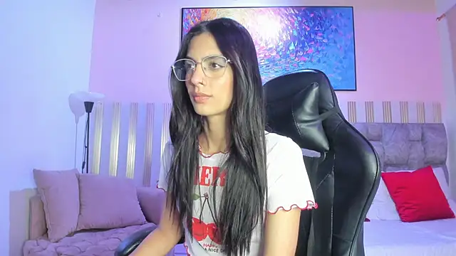 j belle  online show from 03-11-26, 01:16