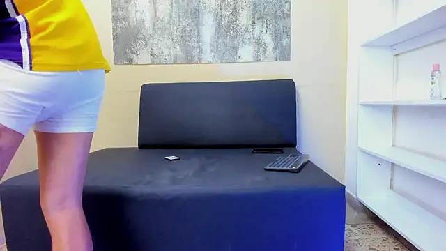 FREDDIE SCOTT online show from 03-11-26, 07:41