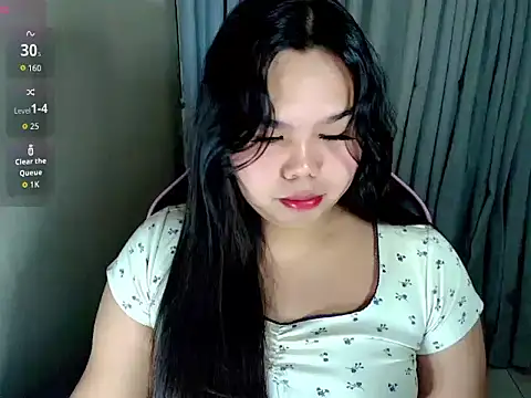 urasian prettyrica online show from 08-01-26, 09:24