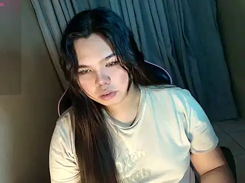 urasian prettyrica online show from 06-27-26, 03:45
