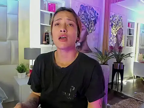 ZoeTaylorl online show from 04-09-26, 01:06