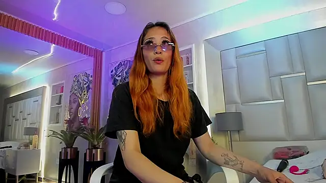 ZoeTaylorl online show from 03-30-26, 01:01