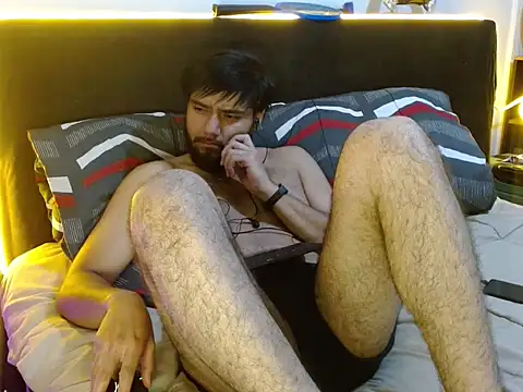 angrydeimos87 online show from 04-10-26, 03:57