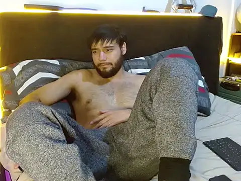 angrydeimos87 online show from 04-03-26, 03:24