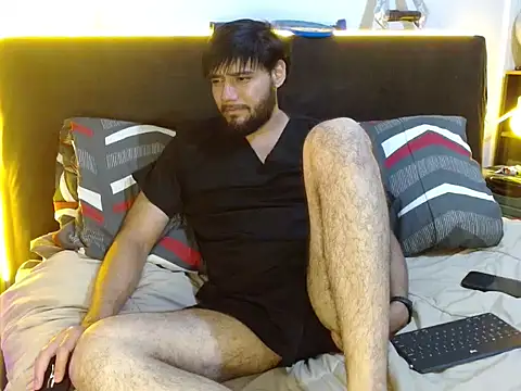 angrydeimos87 online show from 04-11-26, 03:58