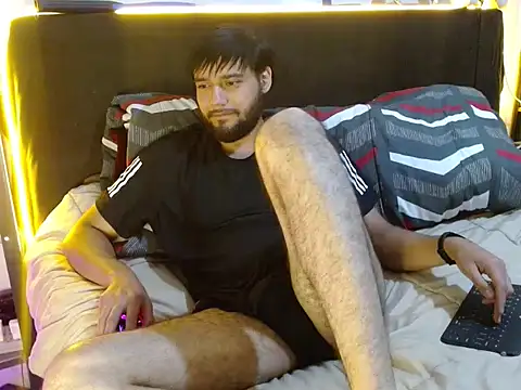 angrydeimos87 online show from 03-30-26, 03:41