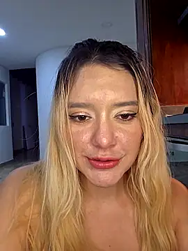 EliseColeman online show from 03-31-26, 06:26