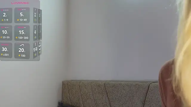 EliseColeman online show from 03-22-26, 04:30