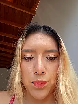 EliseColeman online show from 03-26-26, 06:28