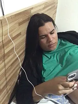 Snapshot of Gabrielaparaiso chatting on 06-11-26, 06:16 Gabrielaparaiso online show from 06-11-26, 06:16