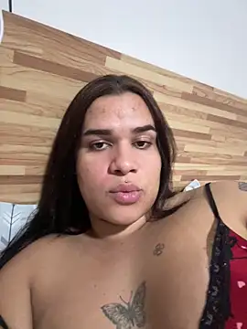 Snapshot of Gabrielaparaiso chatting on 04-14-26, 12:04 Gabrielaparaiso online show from 04-14-26, 12:04