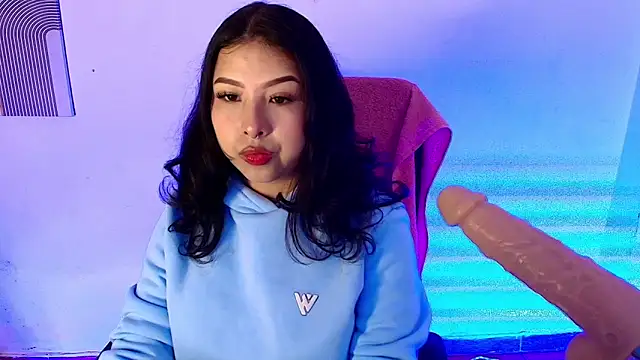 Snapshot of Namiko_Park_ chatting on 06-12-26, 01:36 Namiko Park online show from 06-12-26, 01:36