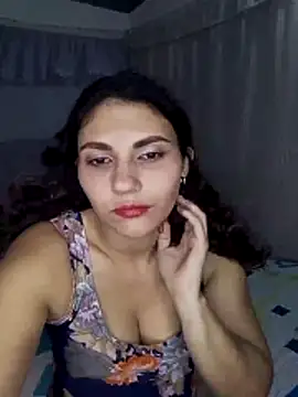 La FlacaXxX online show from 03-20-26, 10:33