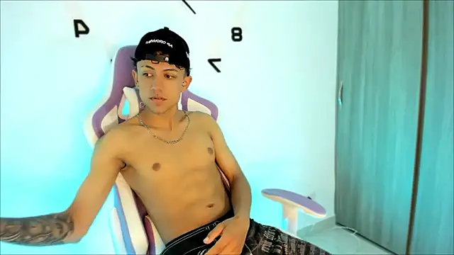 dominik jackson  online show from 03-07-26, 12:28