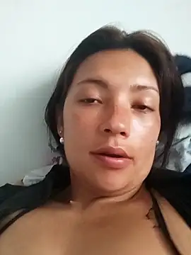 Marianaxc online show from 03-20-26, 04:41