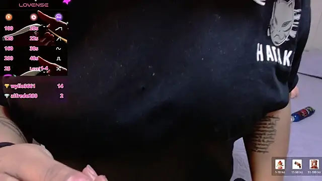 scarletth jhonsom1 online show from 03-21-26, 05:52