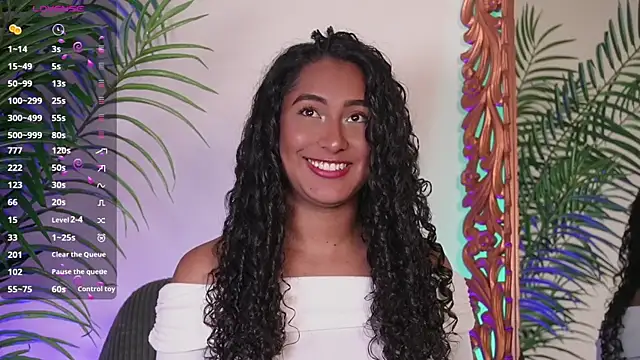 SoyJuliana 19 online show from 07-12-26, 01:34