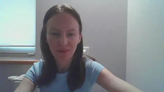 AnnaTight online show from 07-02-26, 08:31