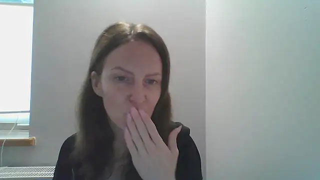 AnnaTight online show from 07-13-26, 08:24