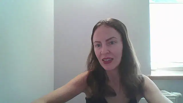 AnnaTight online show from 07-18-26, 12:25