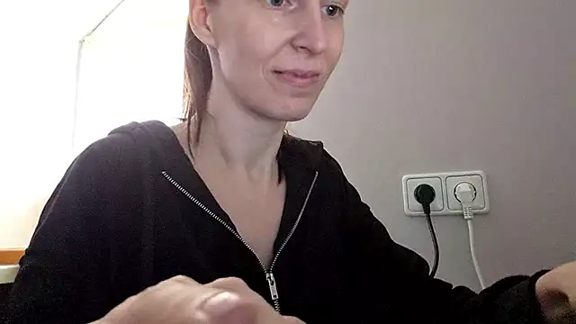 AnnaTight online show from 04-28-26, 09:57