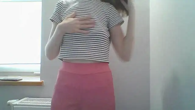 AnnaTight online show from 07-01-26, 08:25