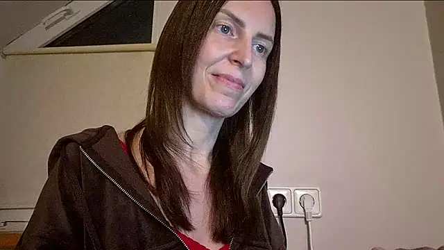 AnnaTight online show from 04-27-26, 08:29