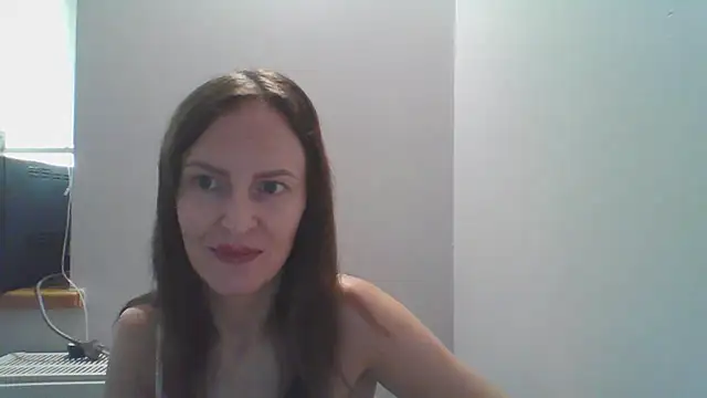 AnnaTight online show from 07-23-26, 08:22
