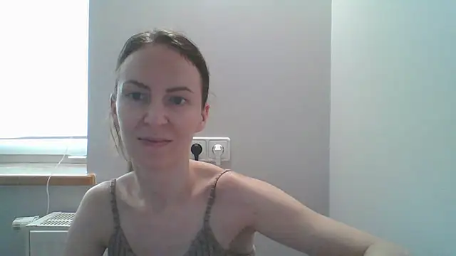 AnnaTight online show from 07-10-26, 08:58