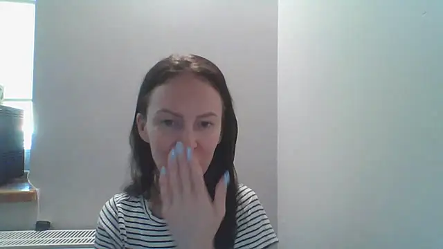 AnnaTight online show from 07-25-26, 08:44