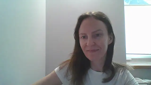 AnnaTight online show from 07-16-26, 08:44