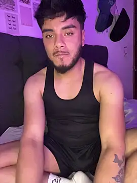 kryzthian Olrox online show from 03-12-26, 03:56