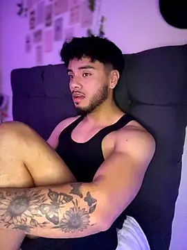 kryzthian Olrox online show from 03-19-26, 02:55