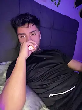 kryzthian Olrox online show from 03-18-26, 02:48