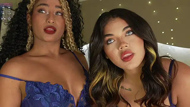 Mia Rosalie online show from 04-11-26, 07:06