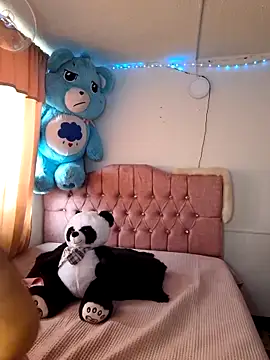  scarlettmoon online show from 03-12-26, 06:56