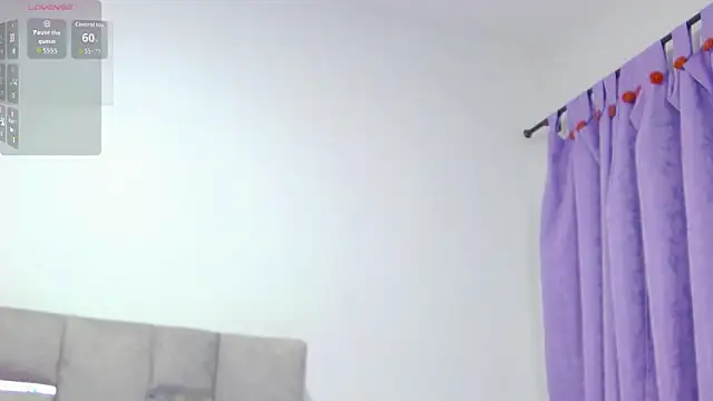 AmberRooss online show from 03-25-26, 04:56