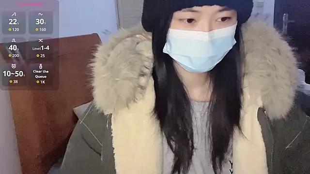 F-lynne online show from 03-07-26, 01:16